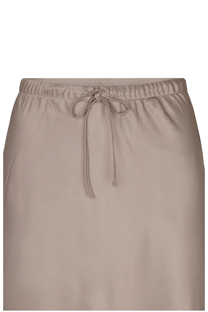 Soeurs de Provence Claire Skirt bruin/beige-2 2