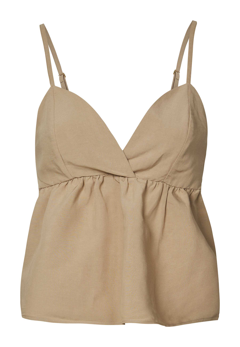 Vianne Top Sand