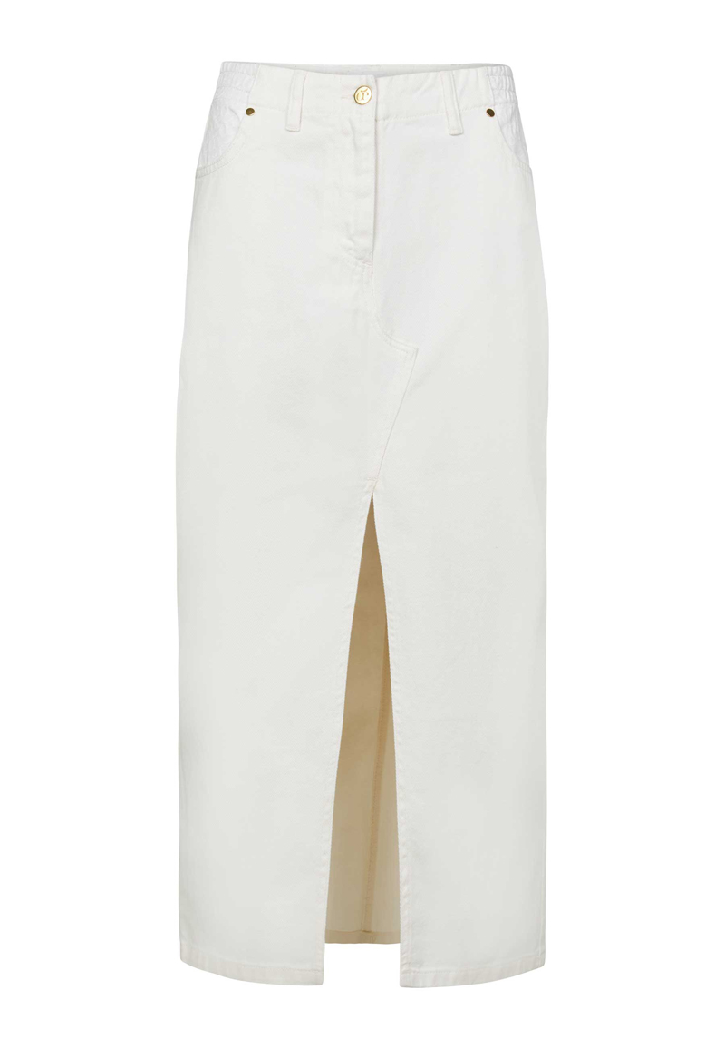 Julia Skirt Off-White
