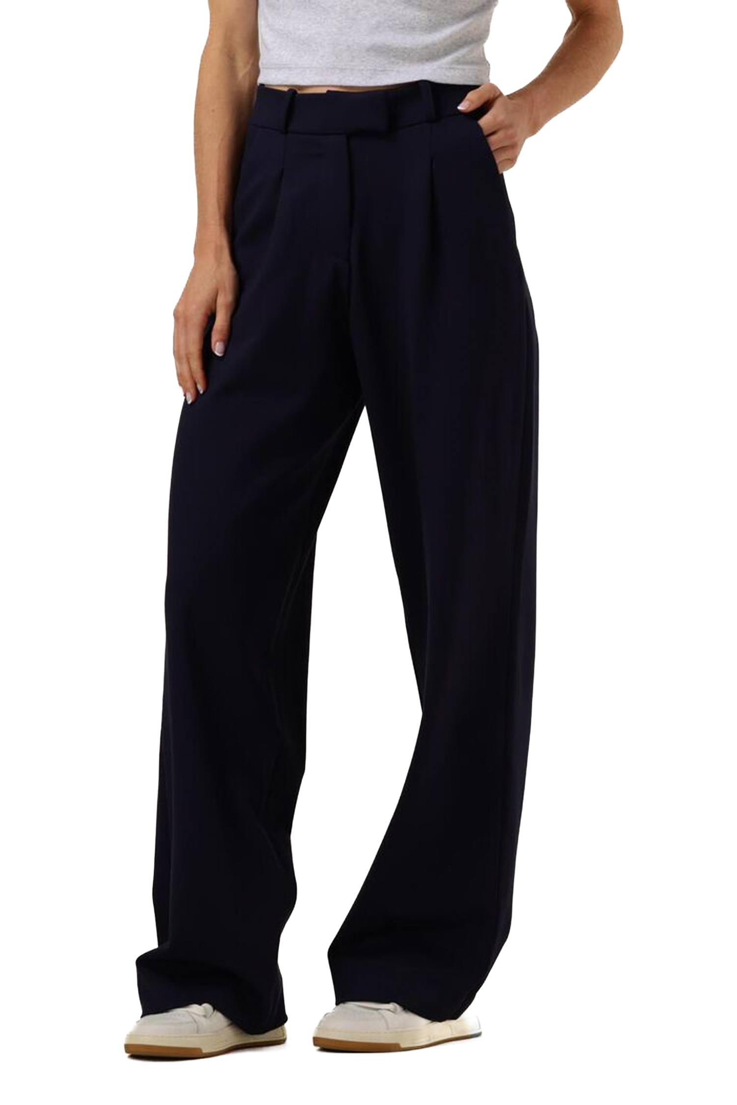 Noelle Pant Navy