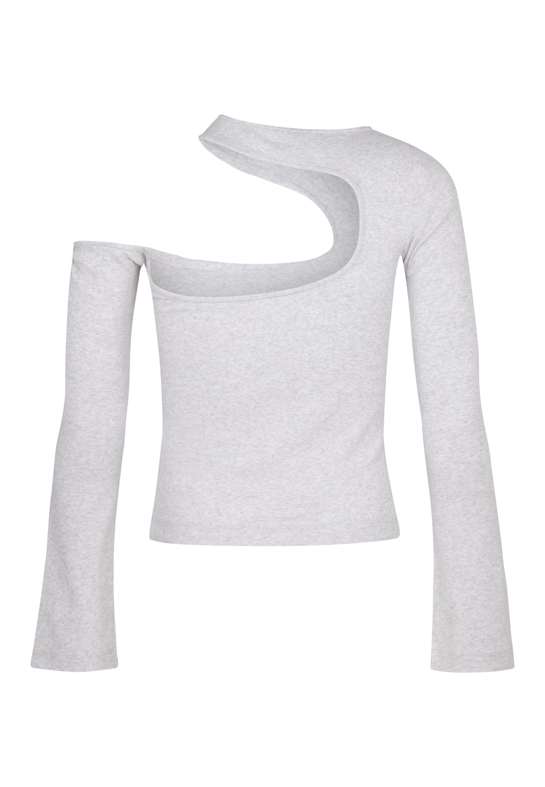 Leonie Tee Grey