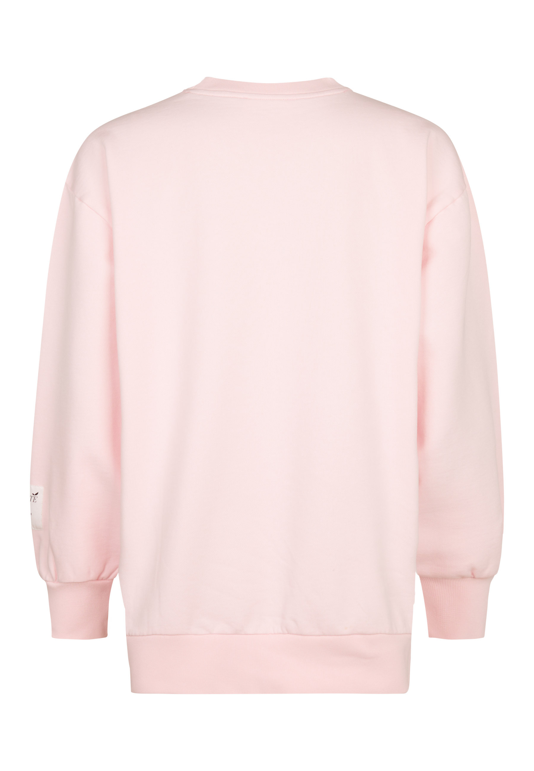 Laure Sweater Babypink