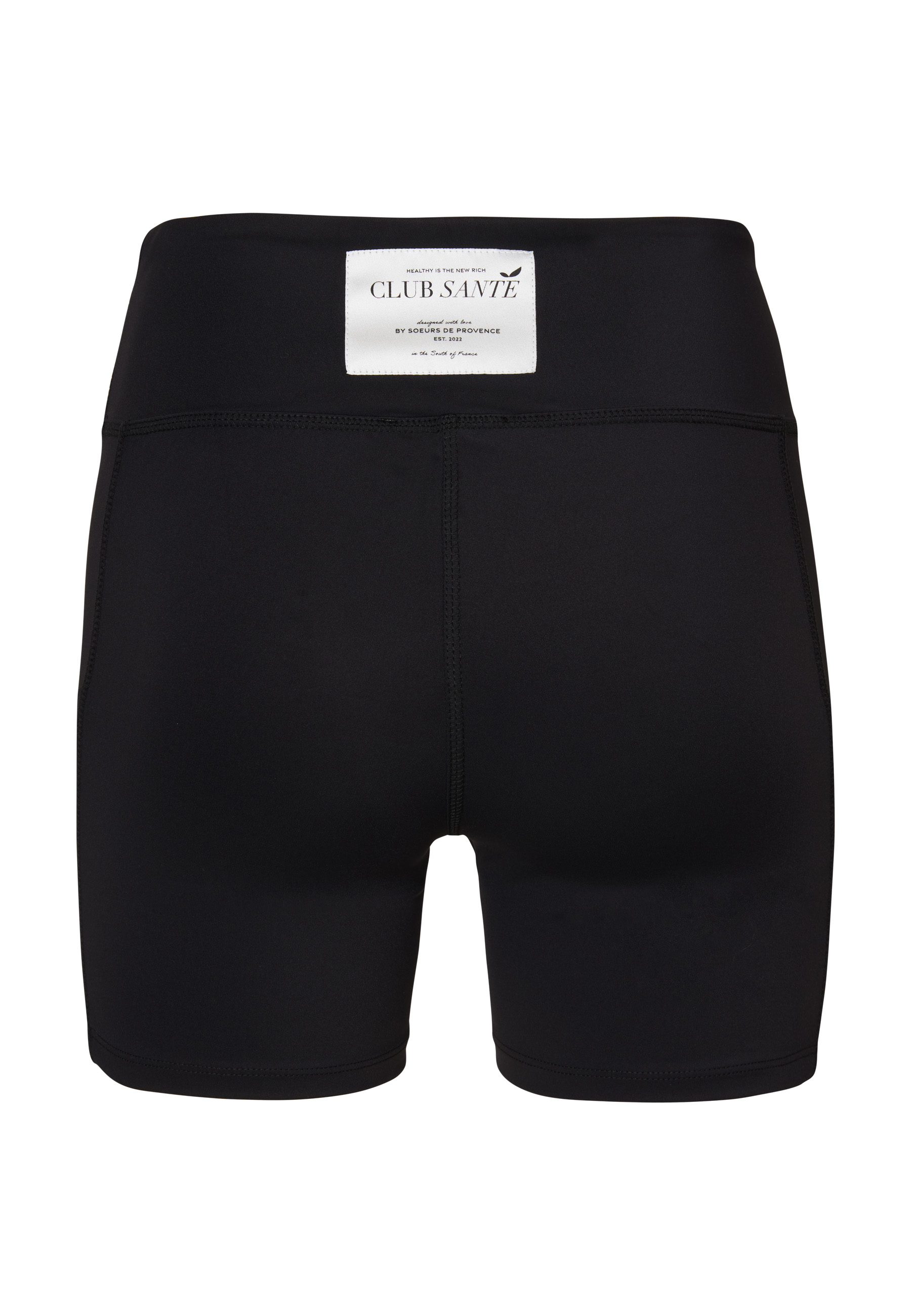 Sacha Short Black