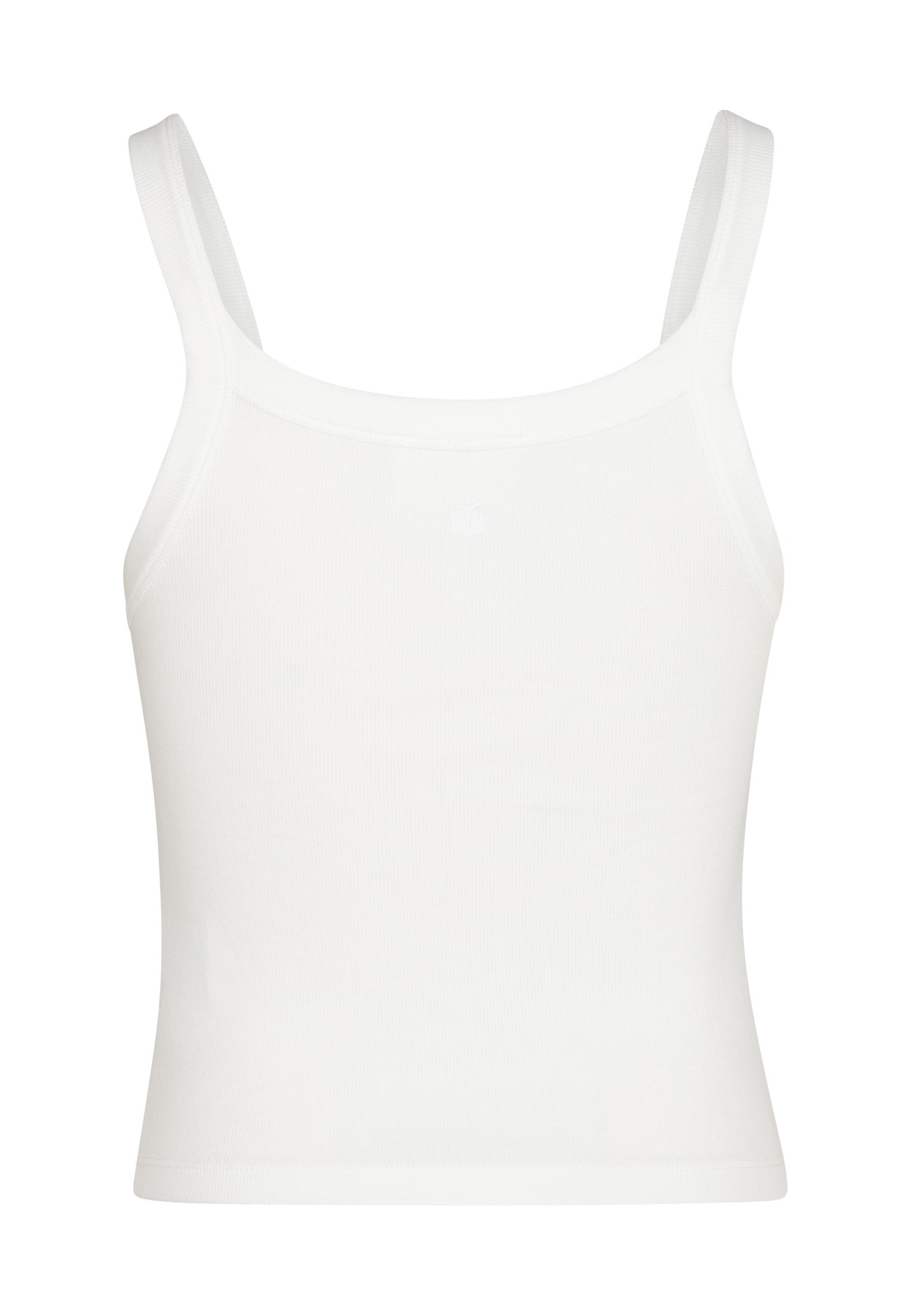 Lotte Tank Off-White