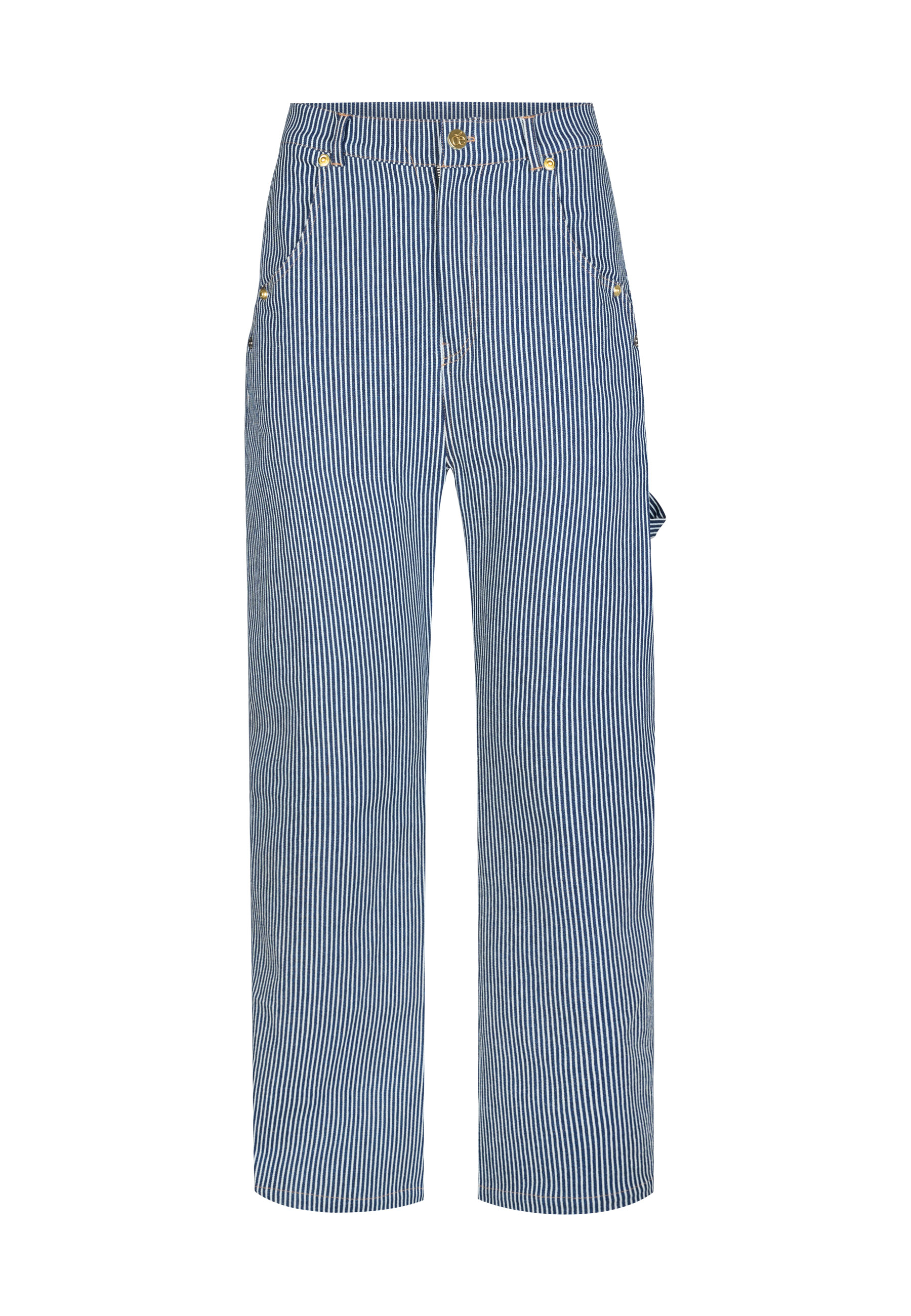 Jolie Pant Navy