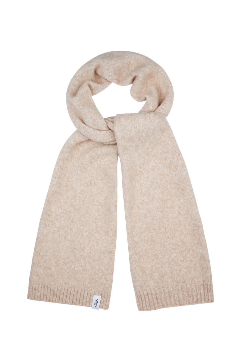 Pippa Scarf Sand