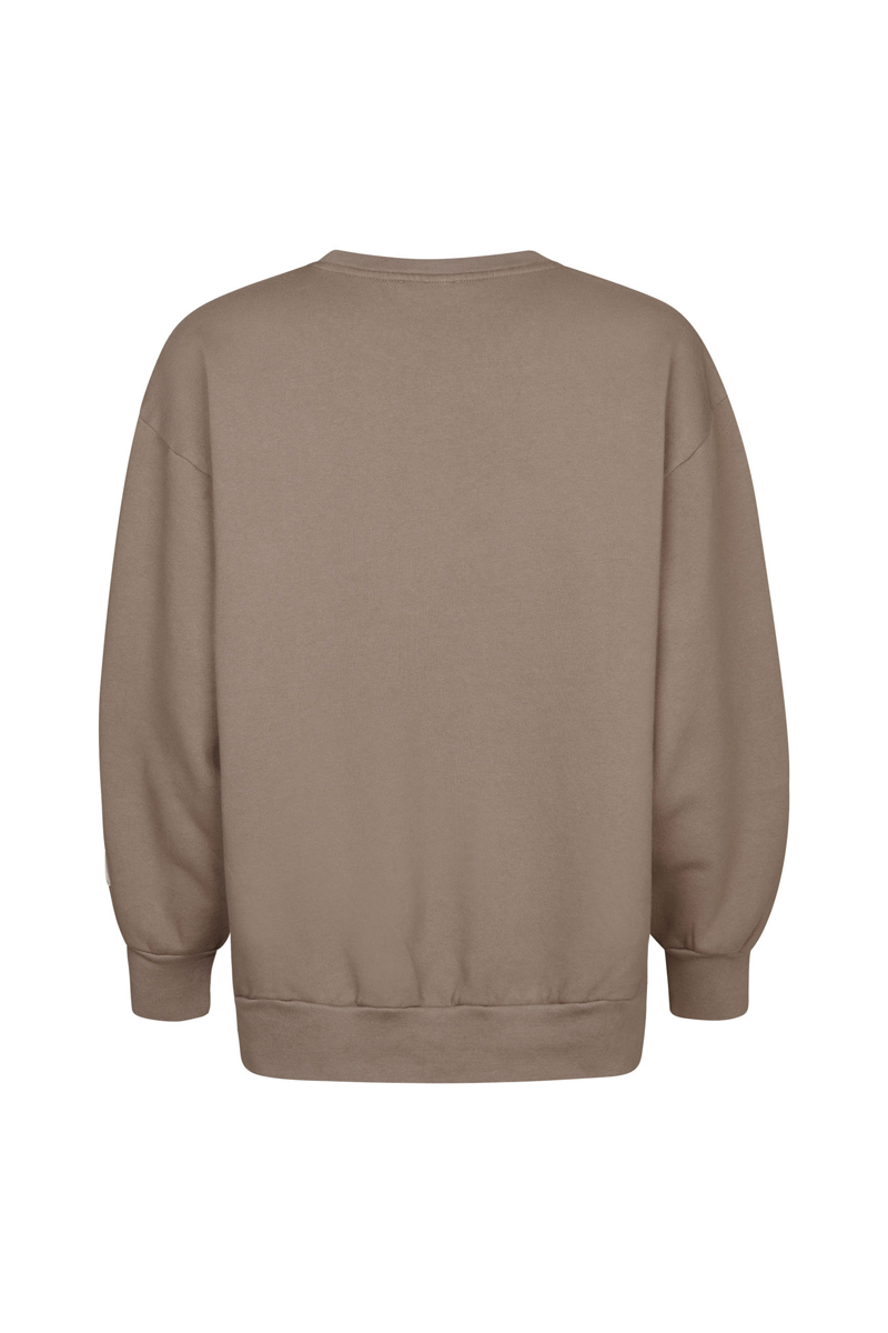 Laure Sweater Taupe