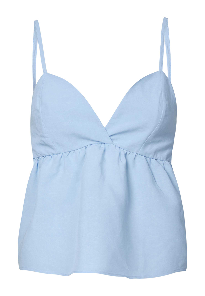 Vianne Top Blue