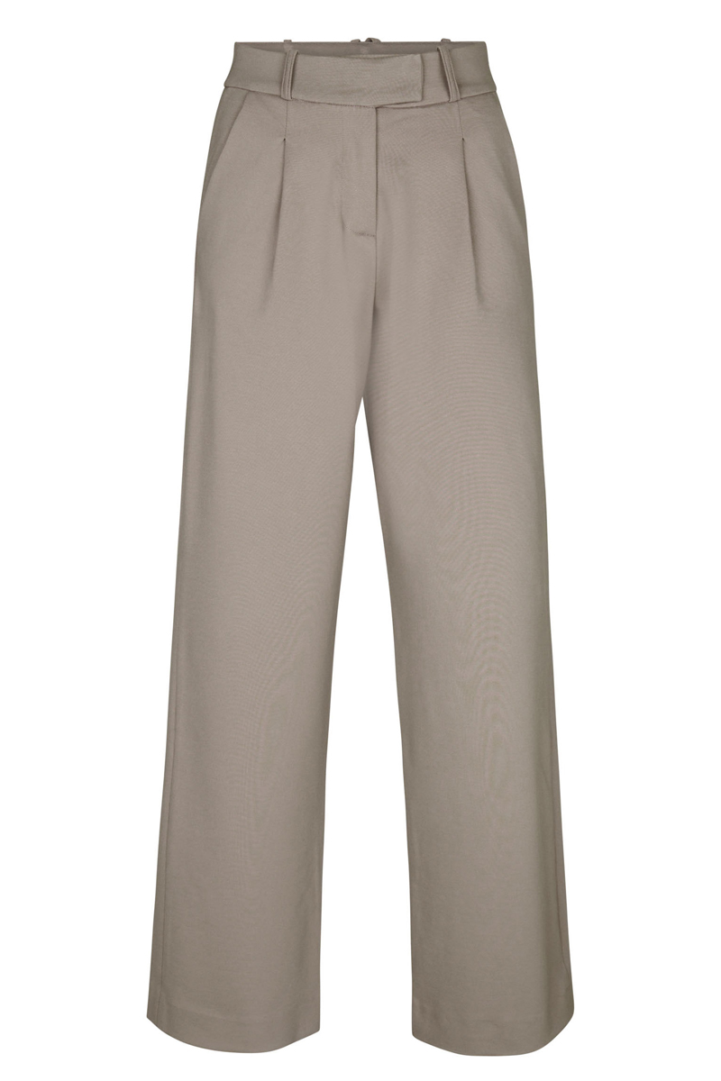 Soeurs de Provence 00328402-81 bruin/beige-2 1