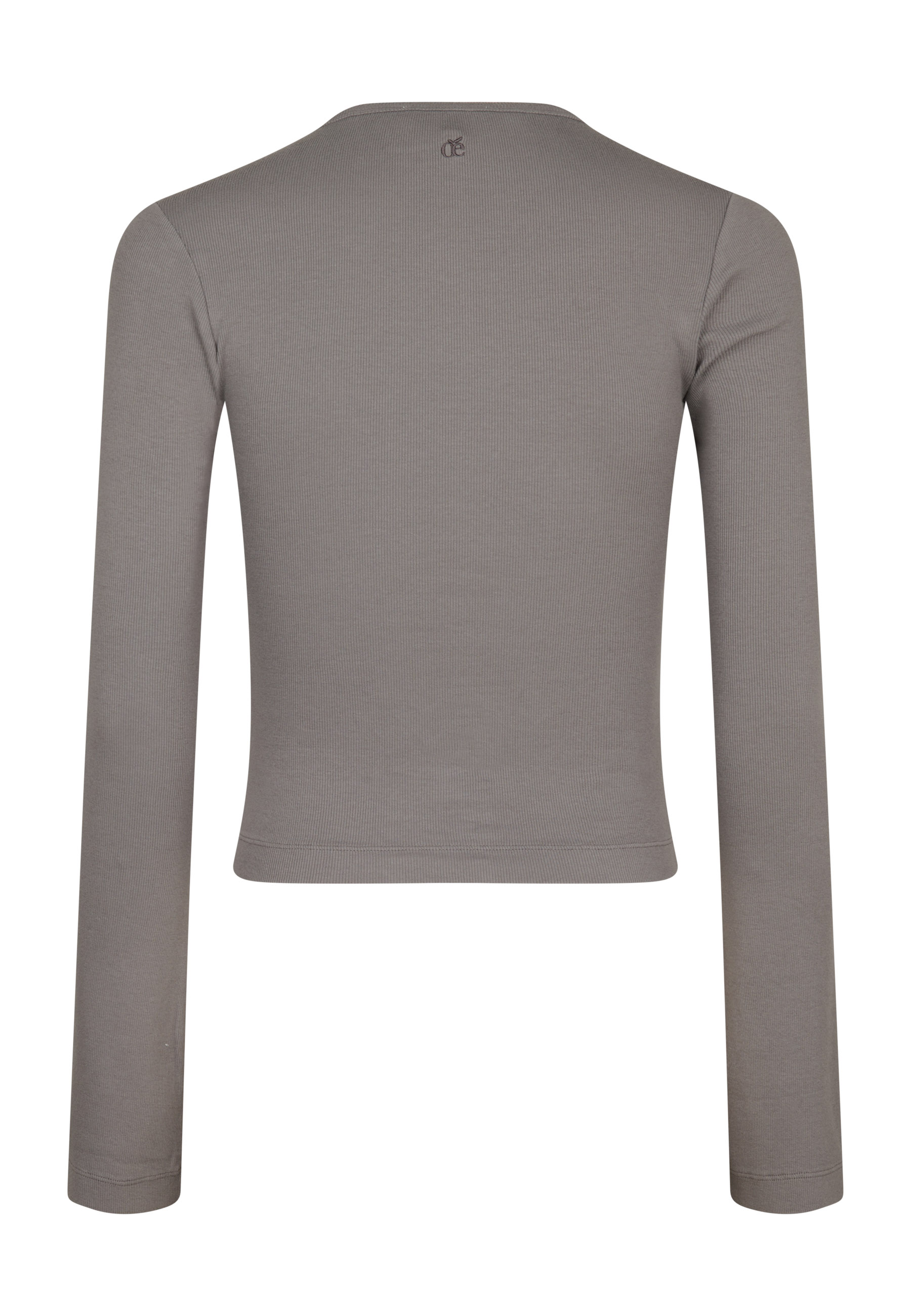 Lorraine Tee Anthracite