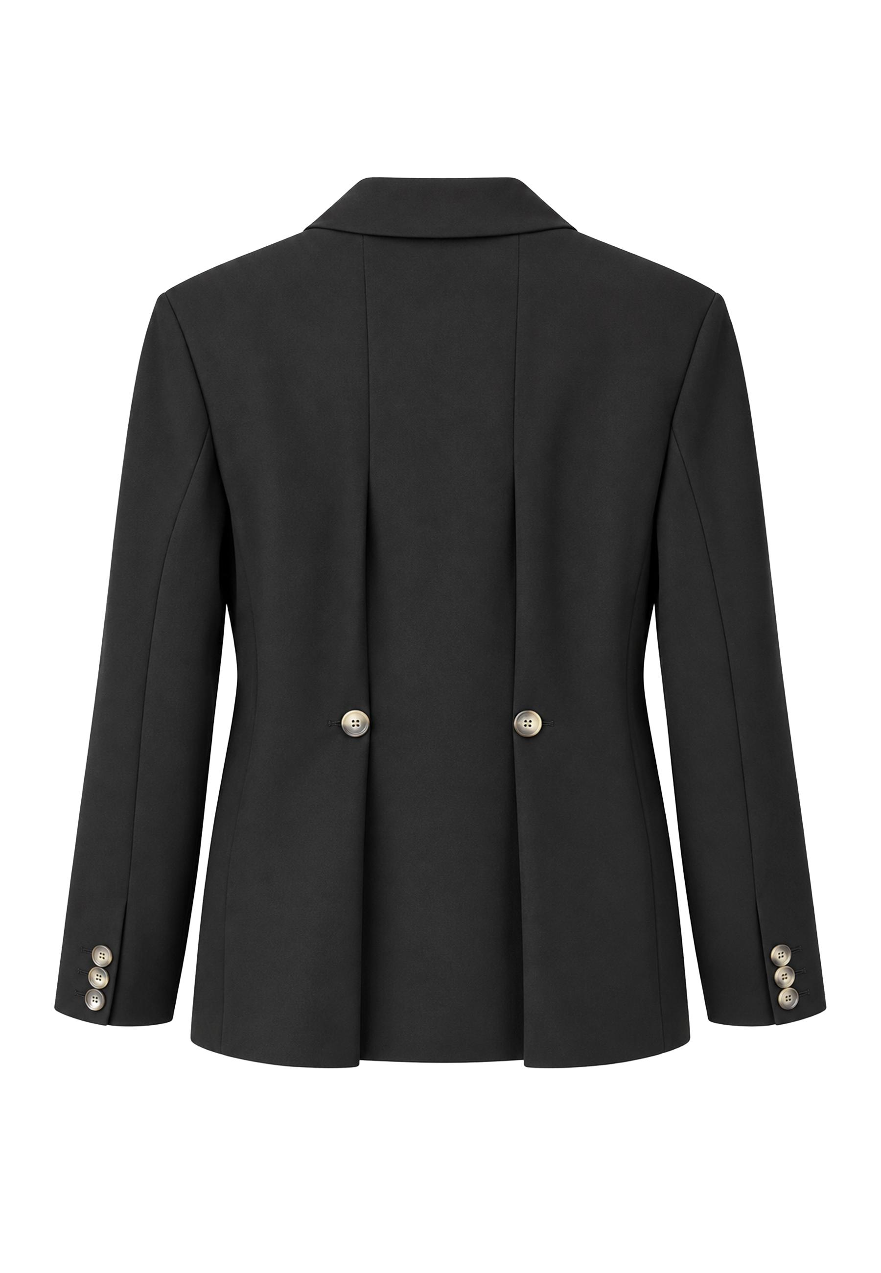 Noah Blazer Black