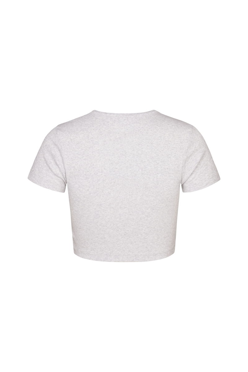 Lola Tee Grey