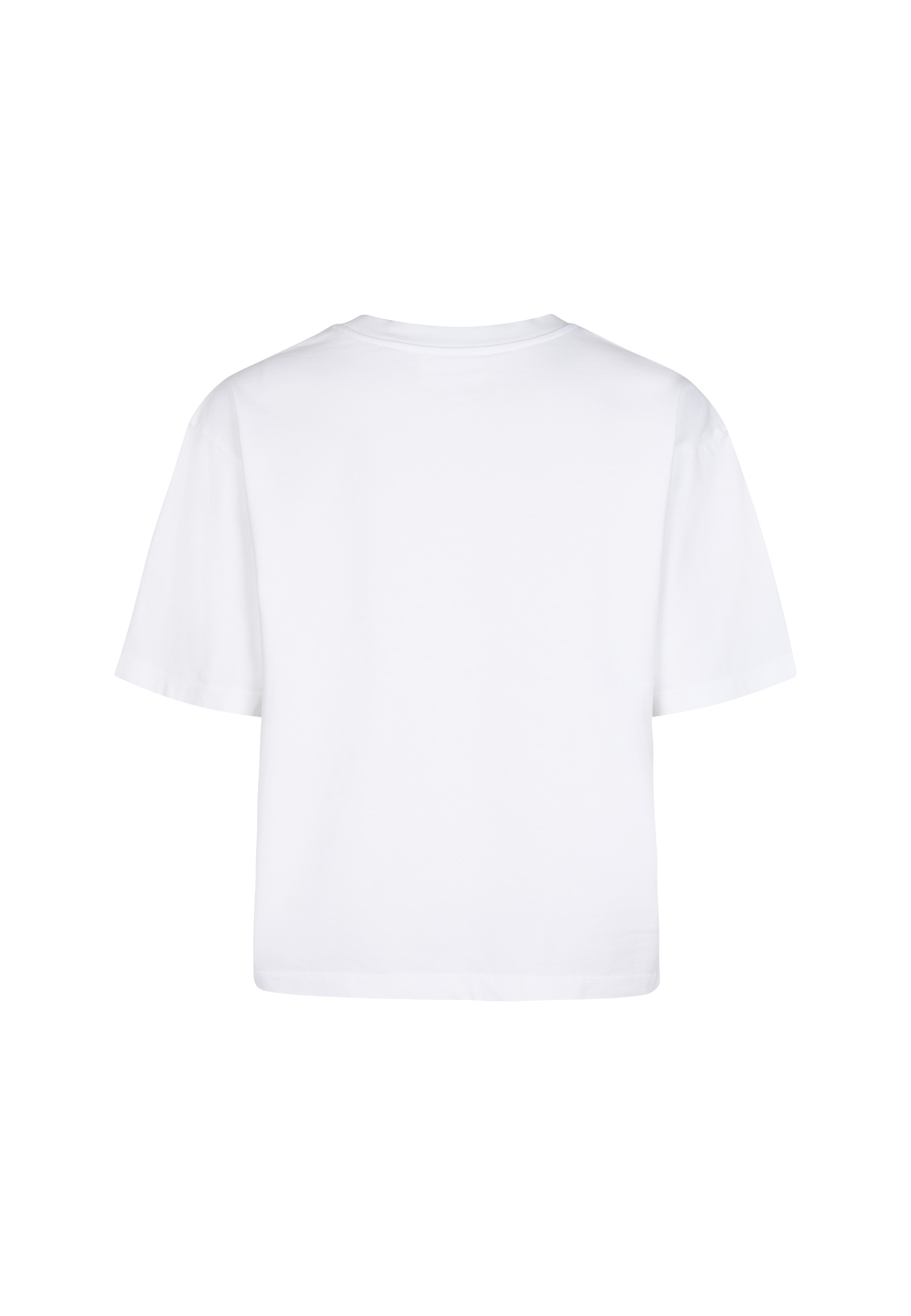 Esmée Tee Off-White