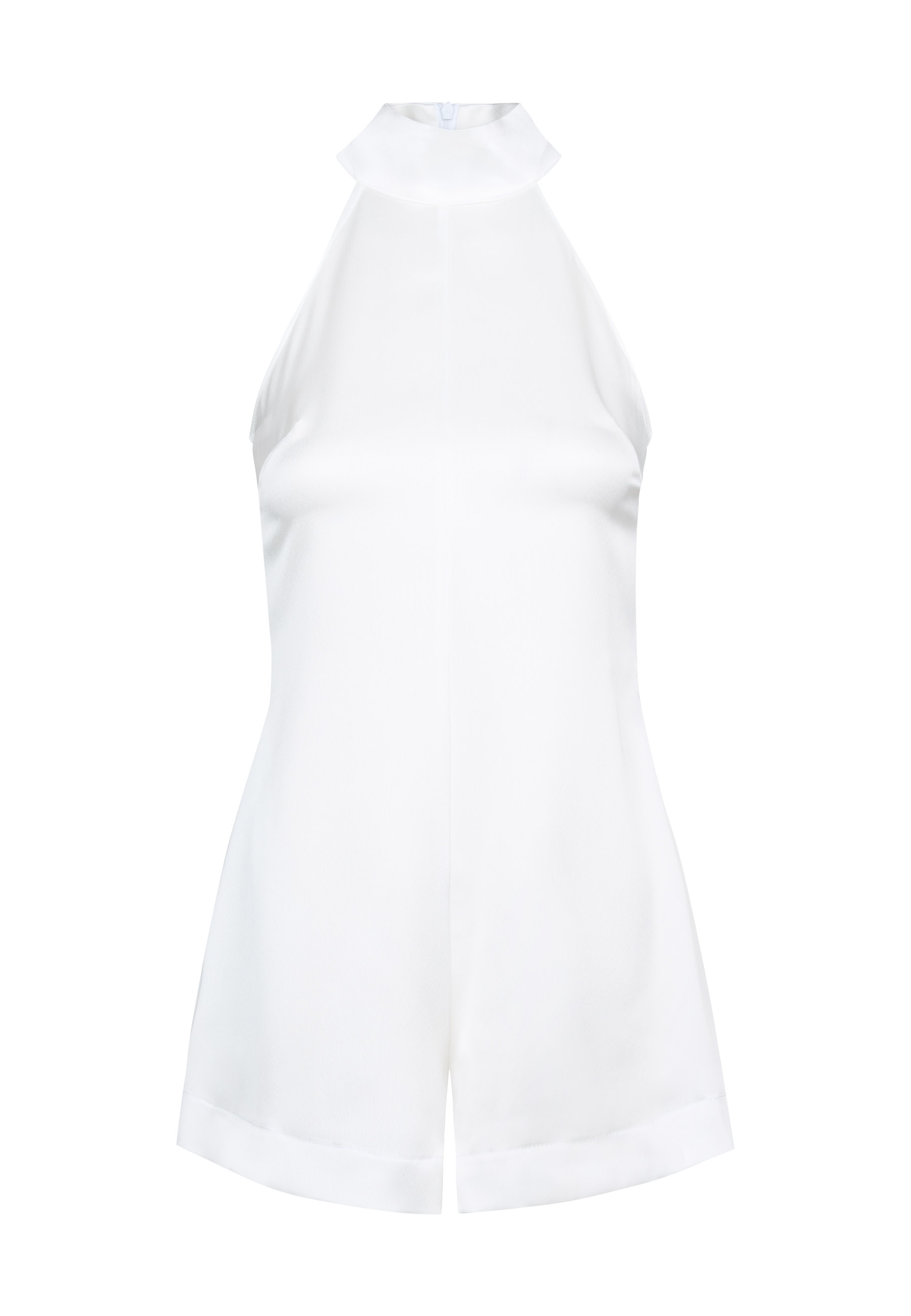 Claudine Suit Off-White