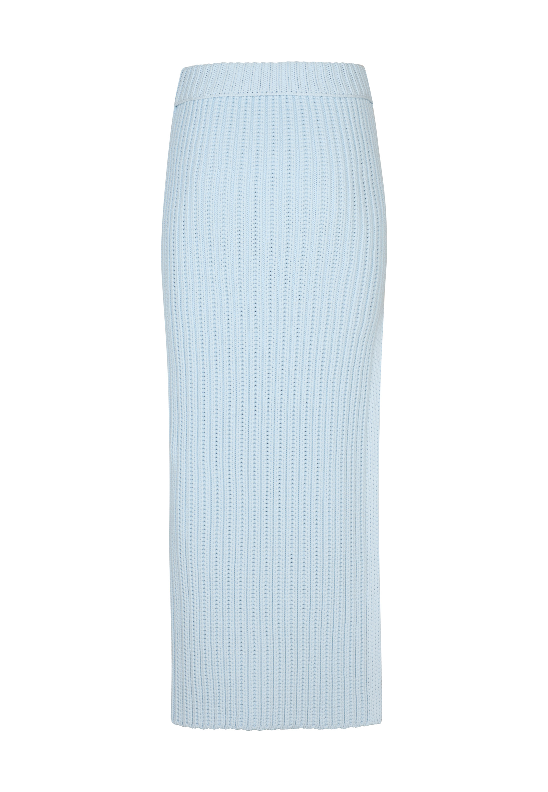 Maia Skirt Light Blue