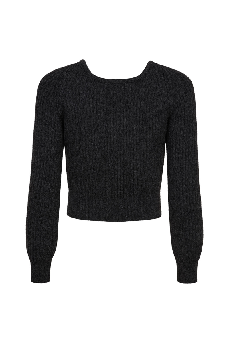 Philine Sweater Anthracite