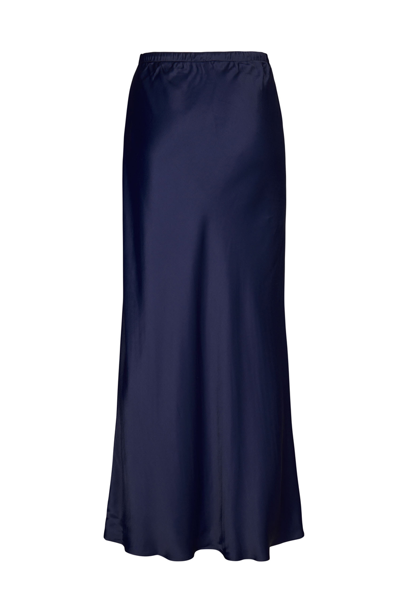 Claire Skirt Navy