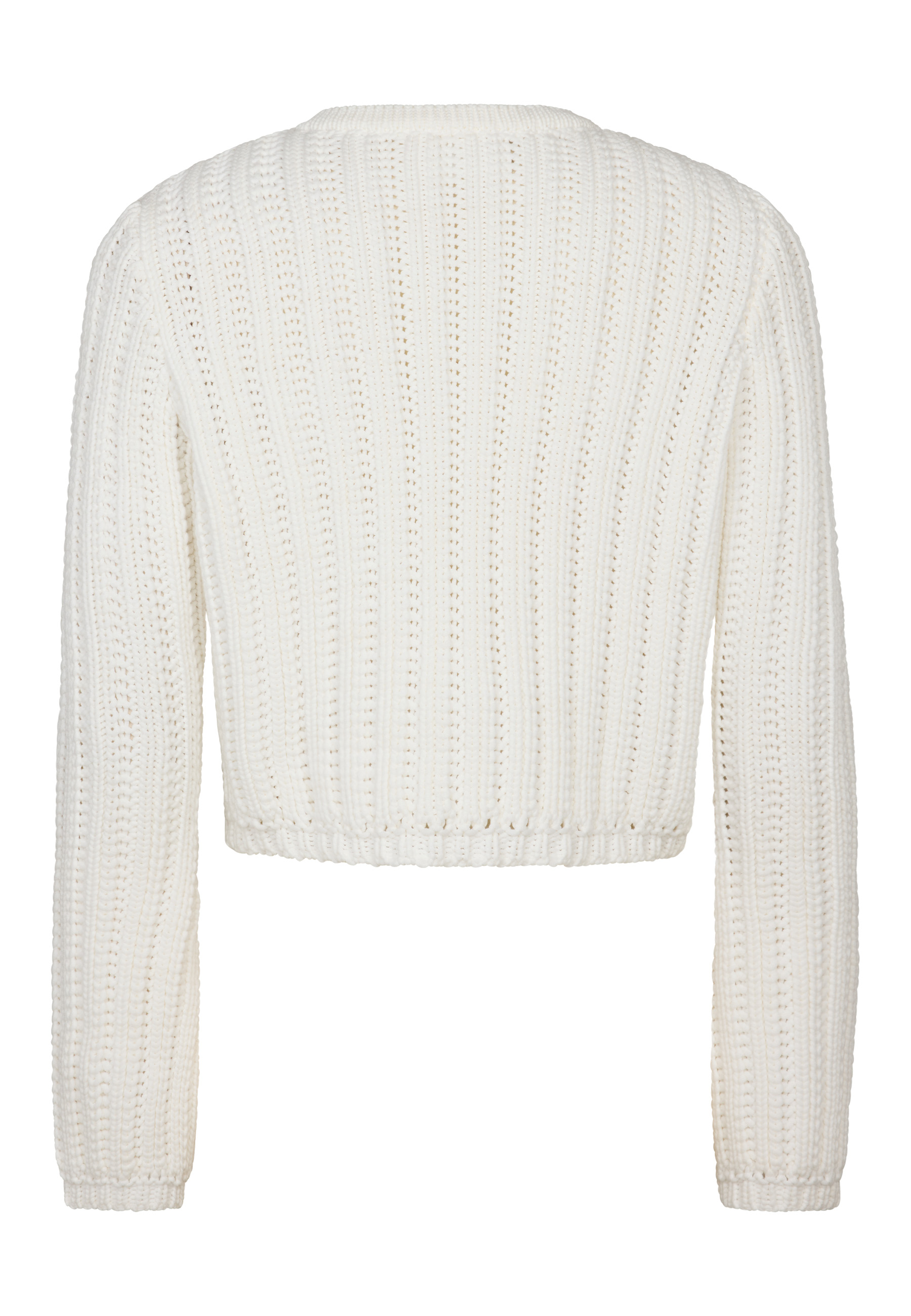 Merle Cardigan Cream