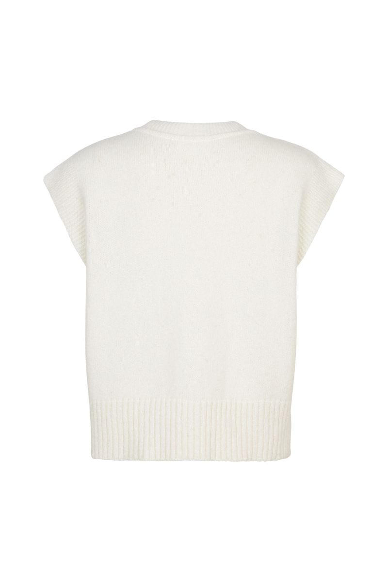 Pauline Spencer Cream
