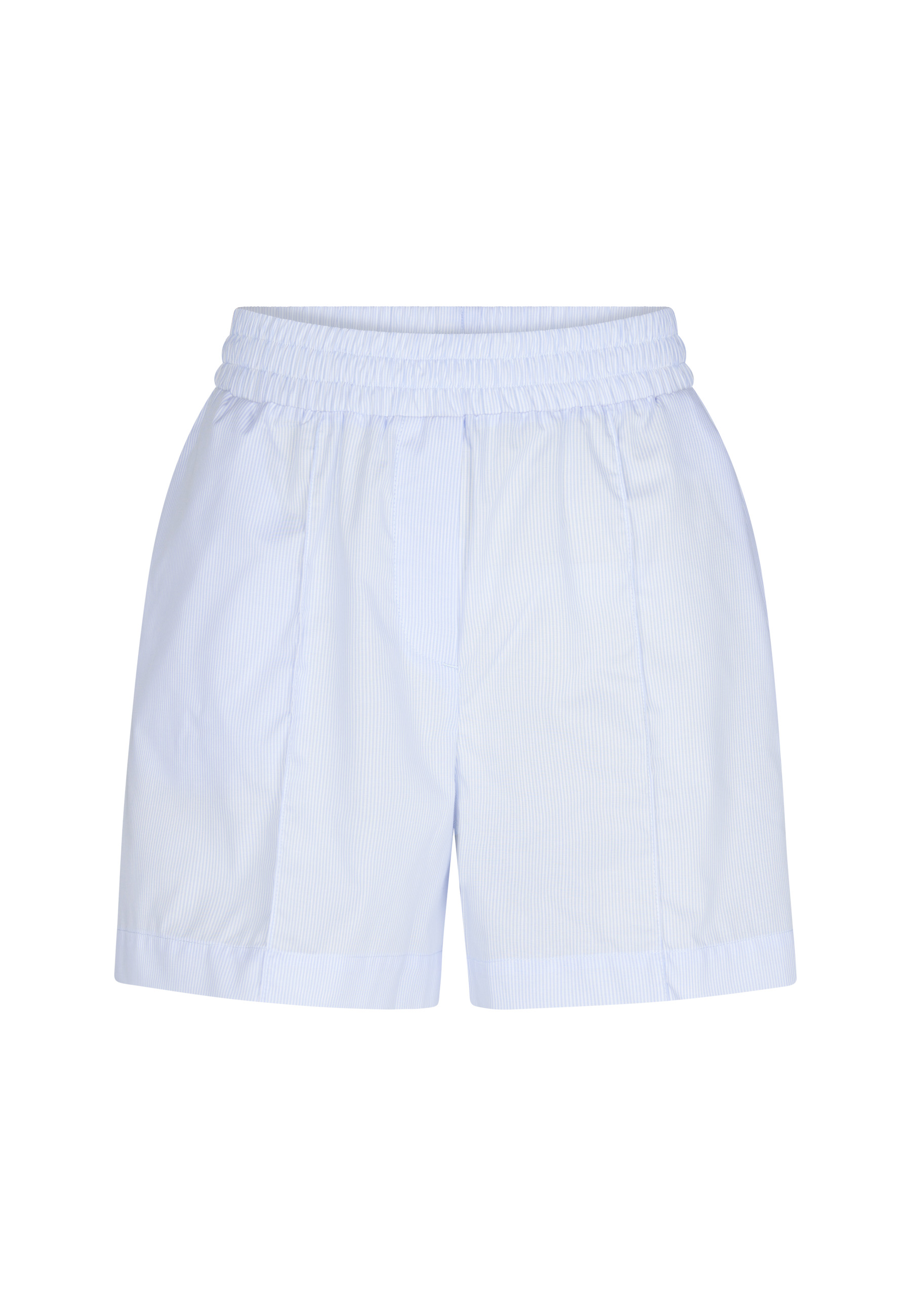 Ariane Short Striped