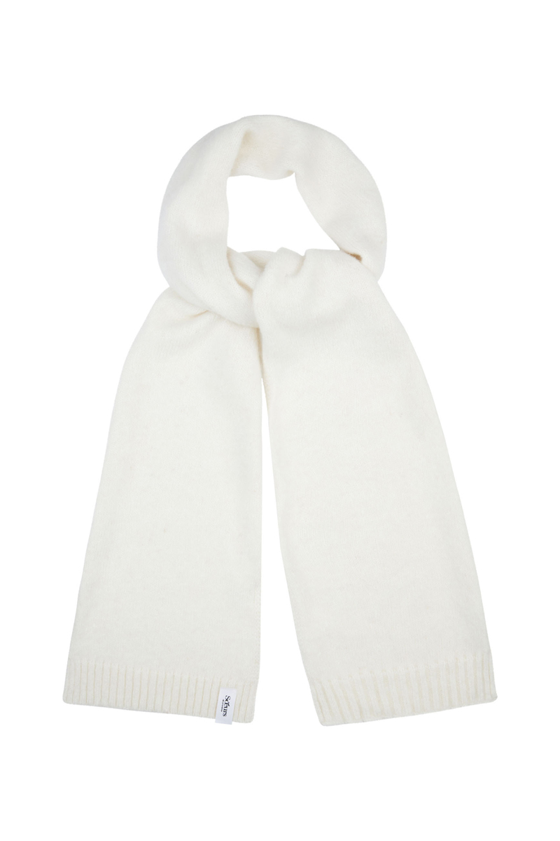 Pippa Scarf Cream