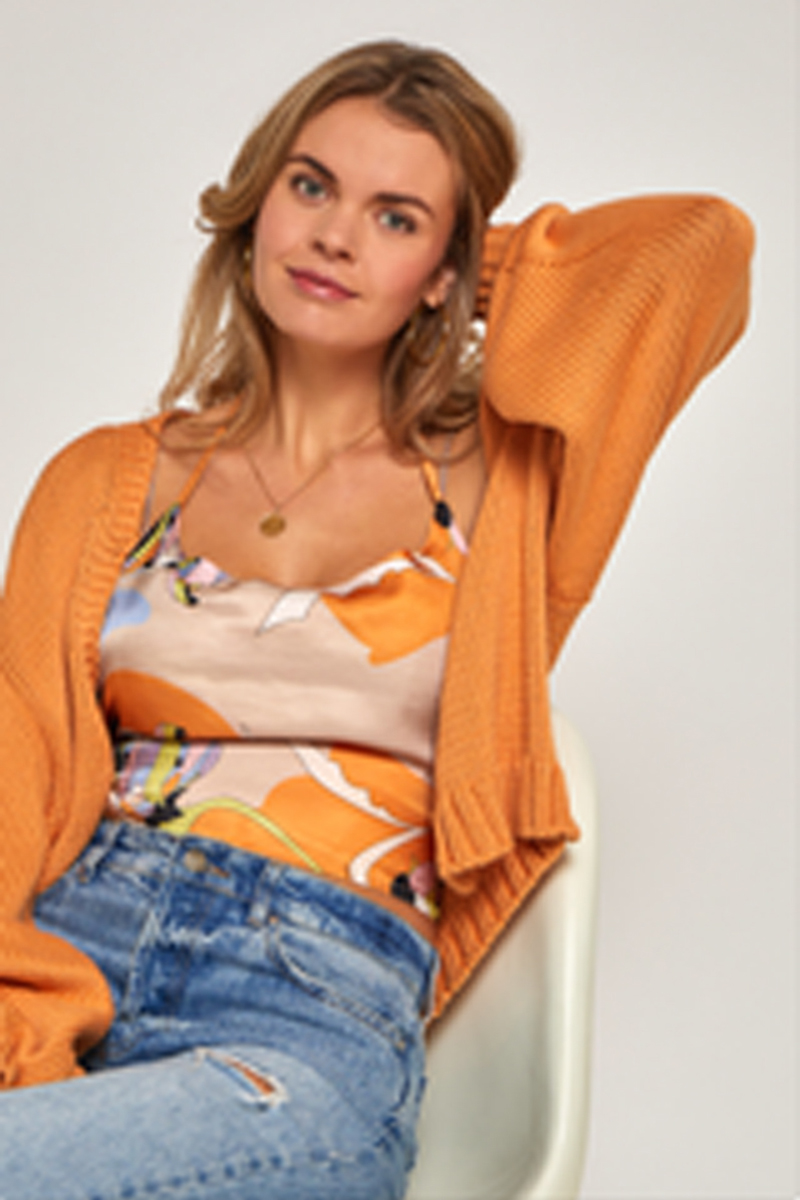 Soeurs de Provence Charlotte Top - Print Diversen-1 2