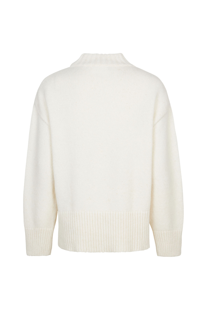 Paloma Sweater Cream
