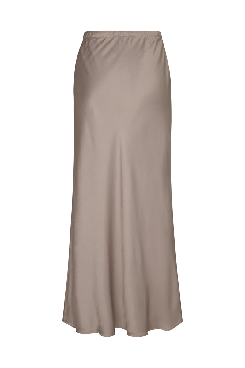 Soeurs de Provence Claire Skirt bruin/beige-2 3