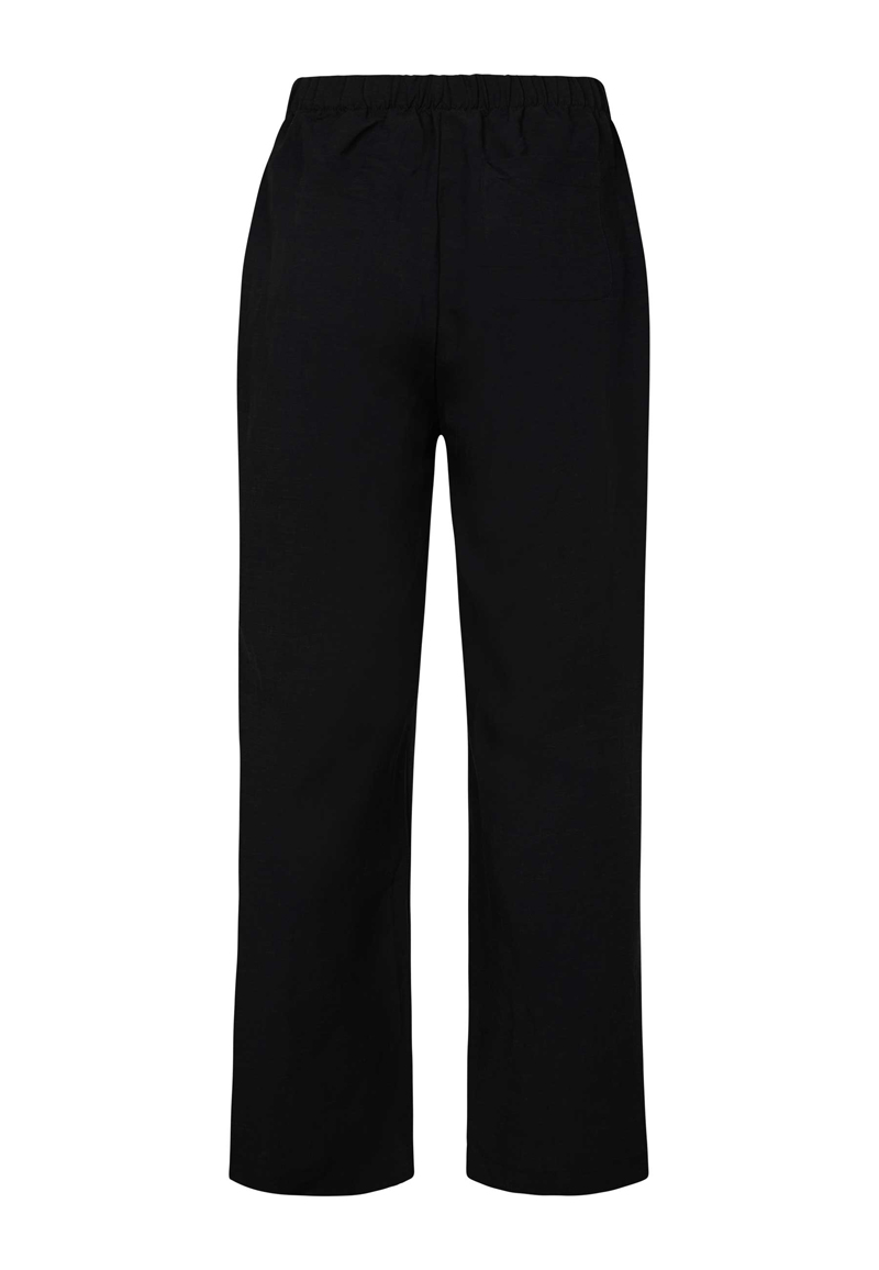 Vita Pant Black