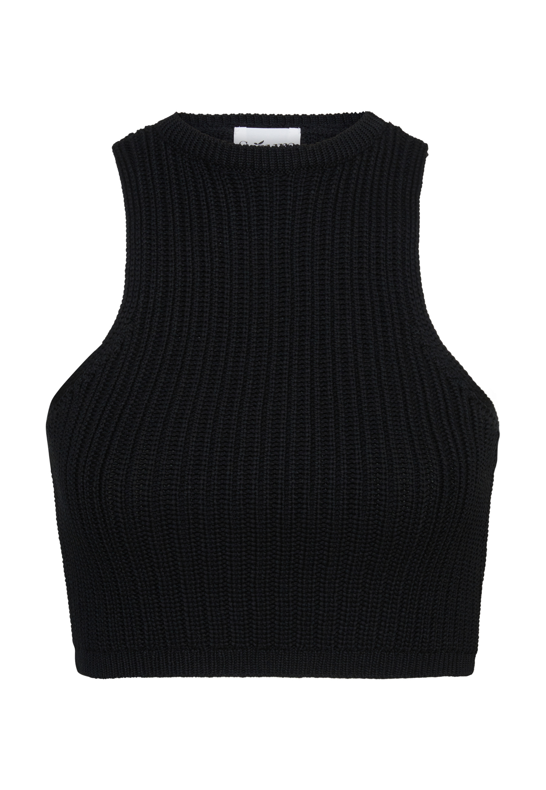 Mignon Top Black