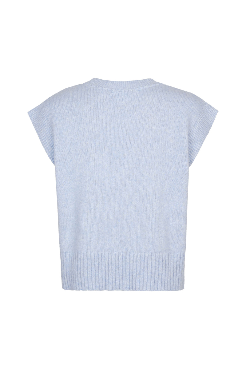 Pauline Spencer Blue