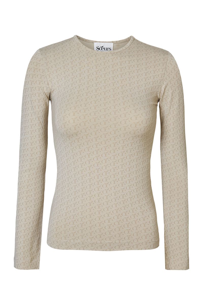 Elisa Tee Sand