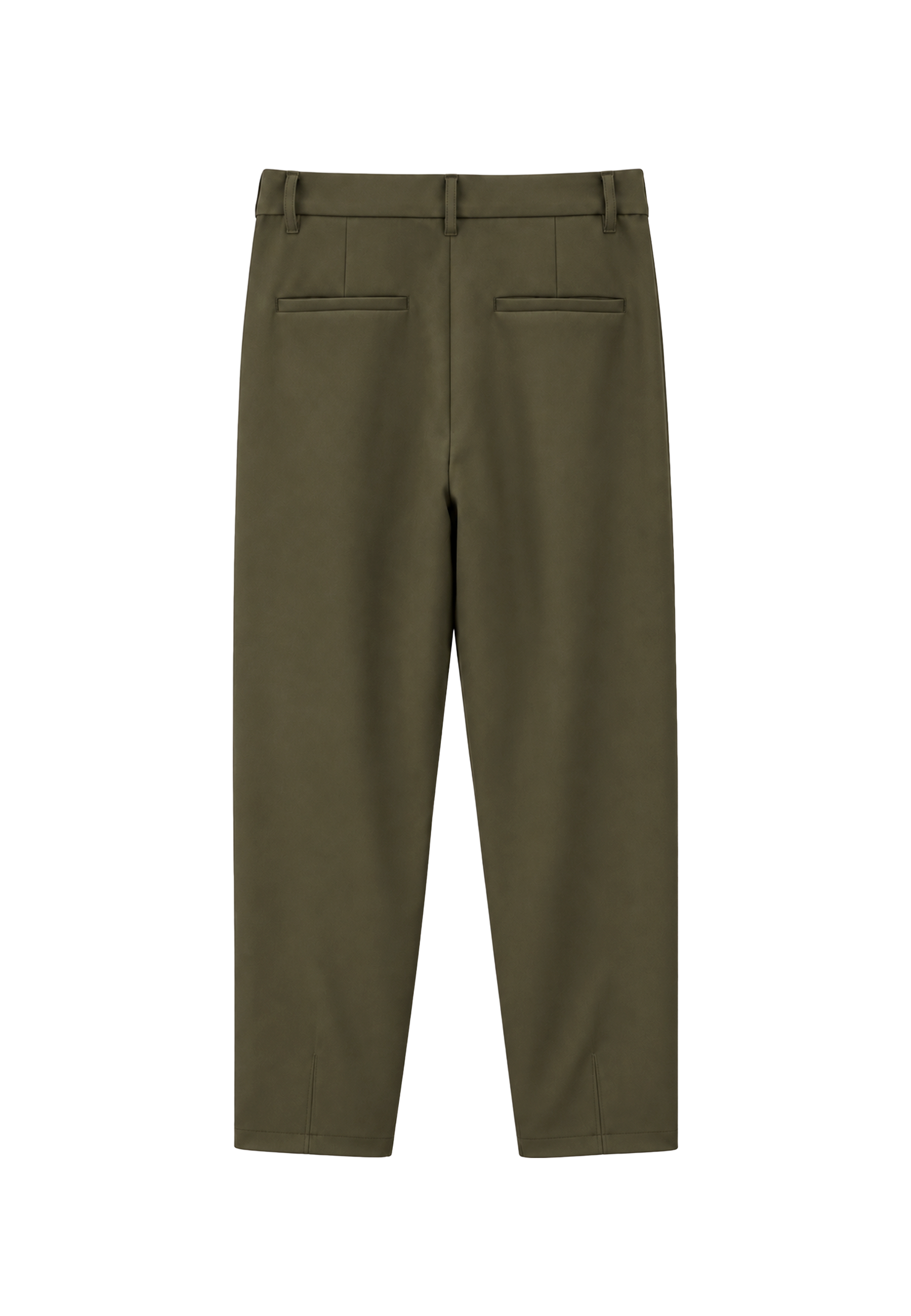 Nini Pant Olive