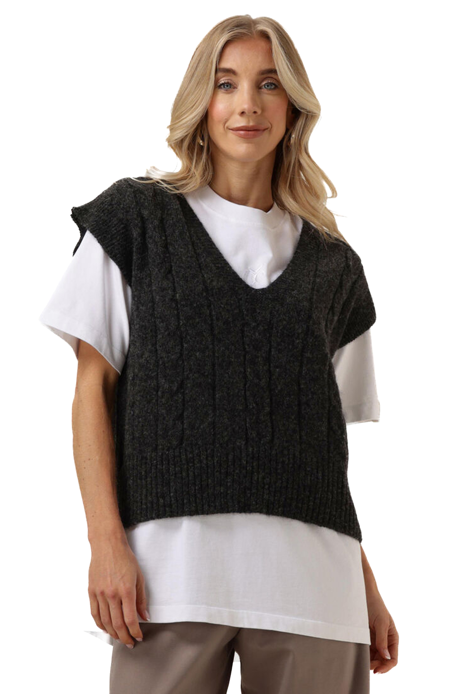 Pauline Spencer Anthracite