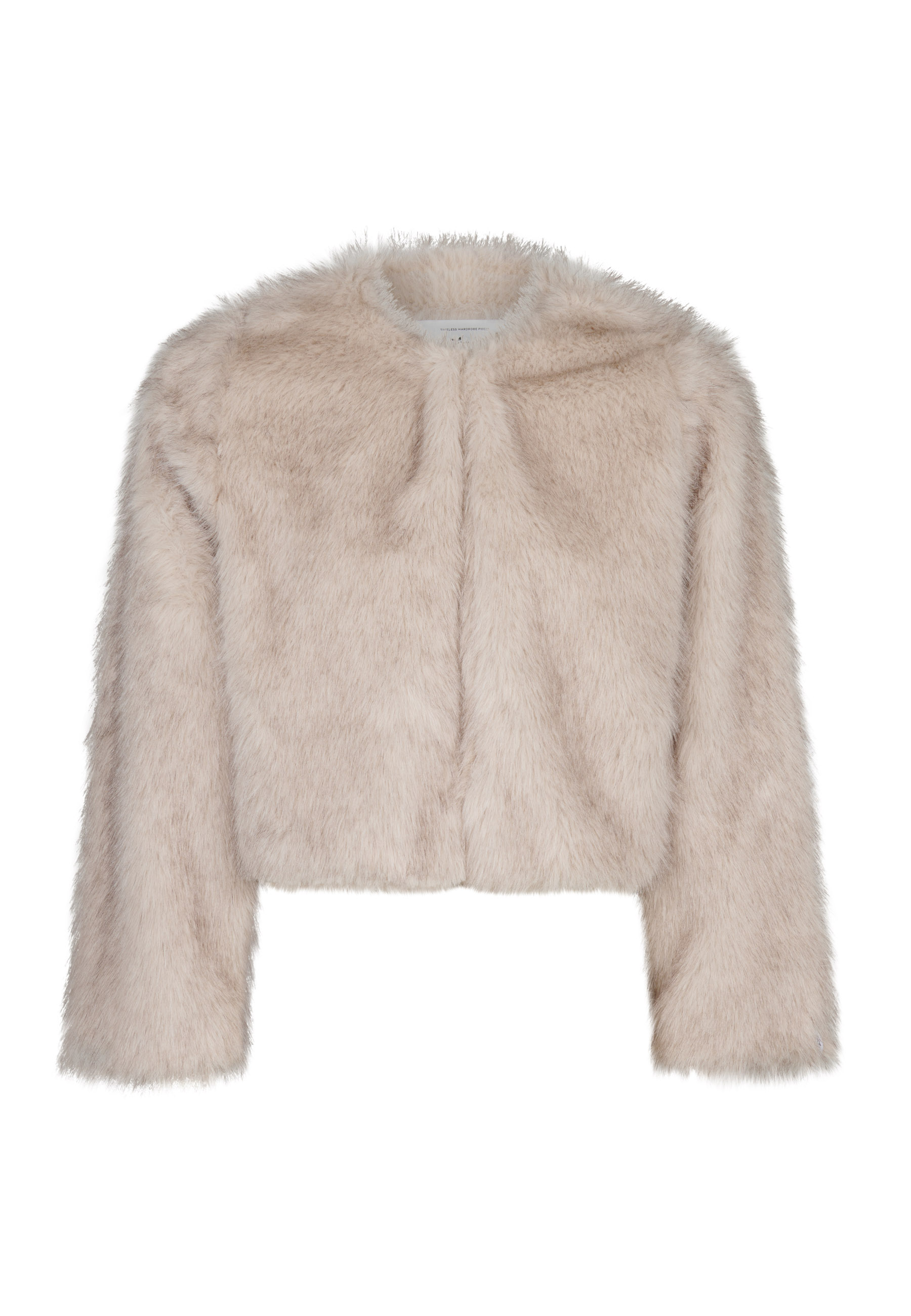 Fabienne Fur Stone