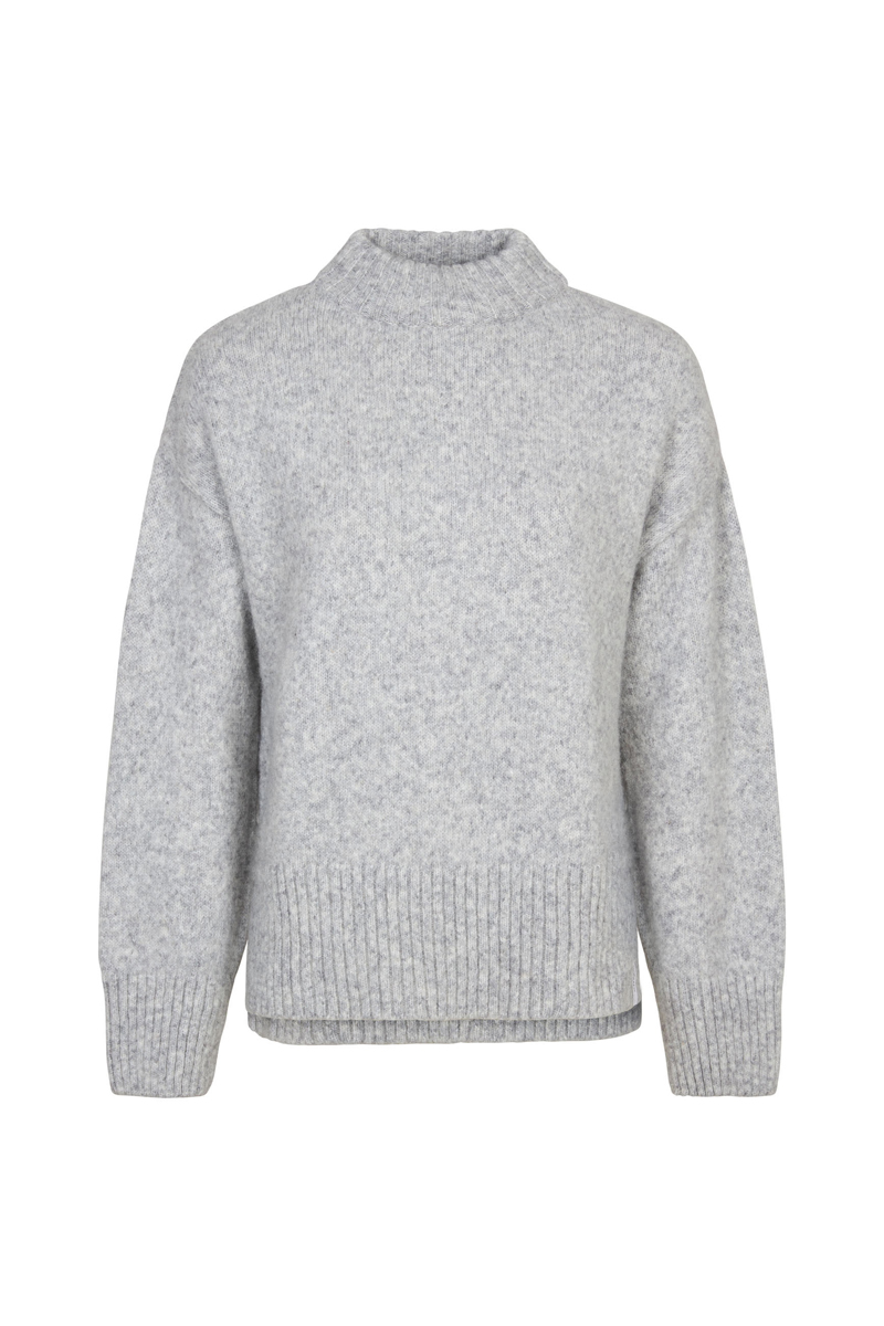 Paloma Sweater Grey
