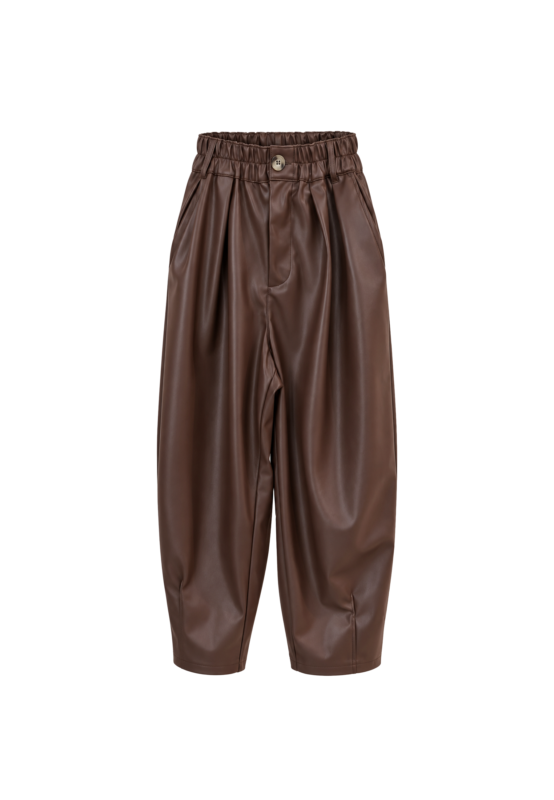 Joe Pant Chocolate