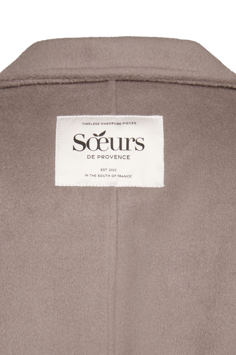 Soeurs de Provence 00328406-80 bruin/beige-1 2