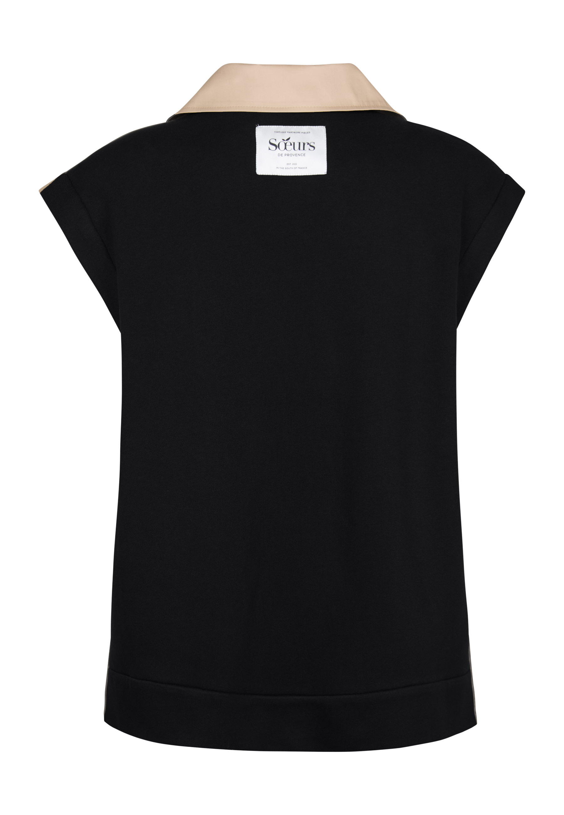 Florentine Jacket Black