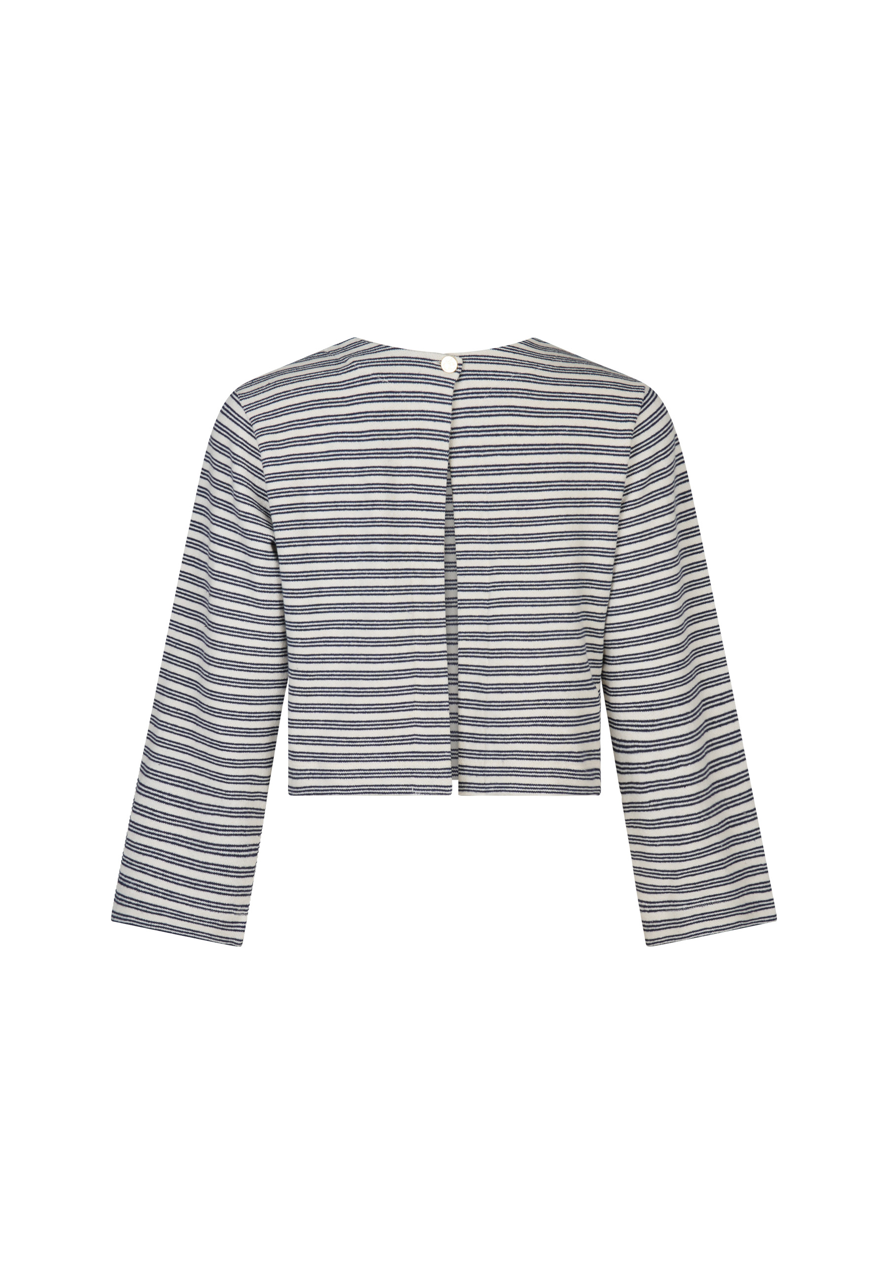 Olympia Top Striped
