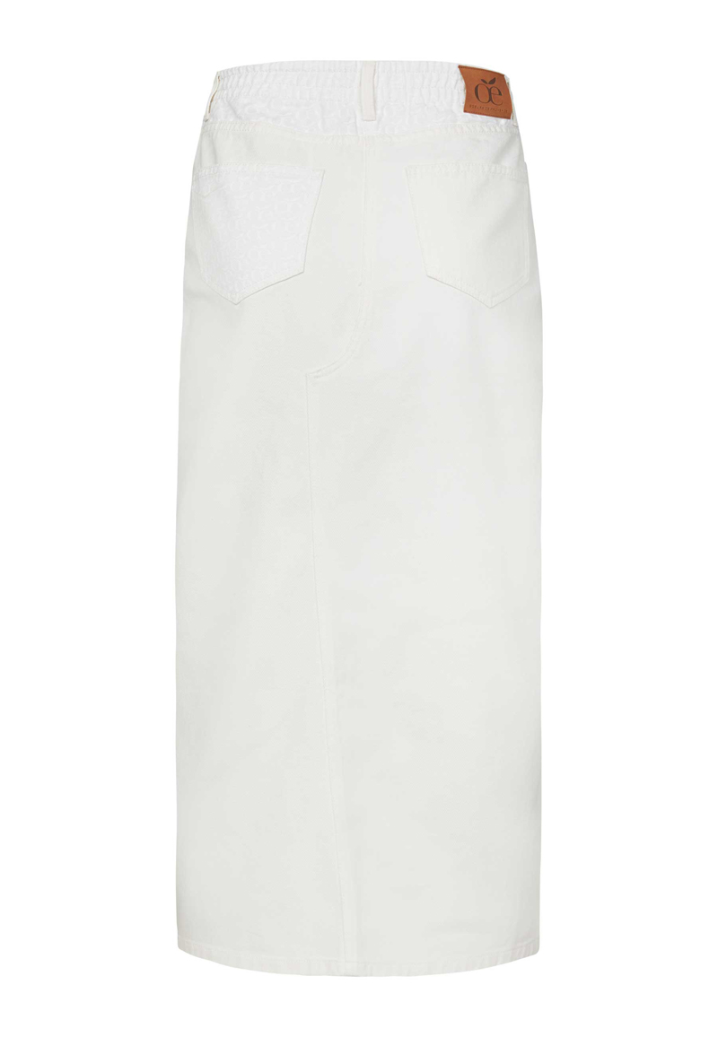 Julia Skirt Off-White