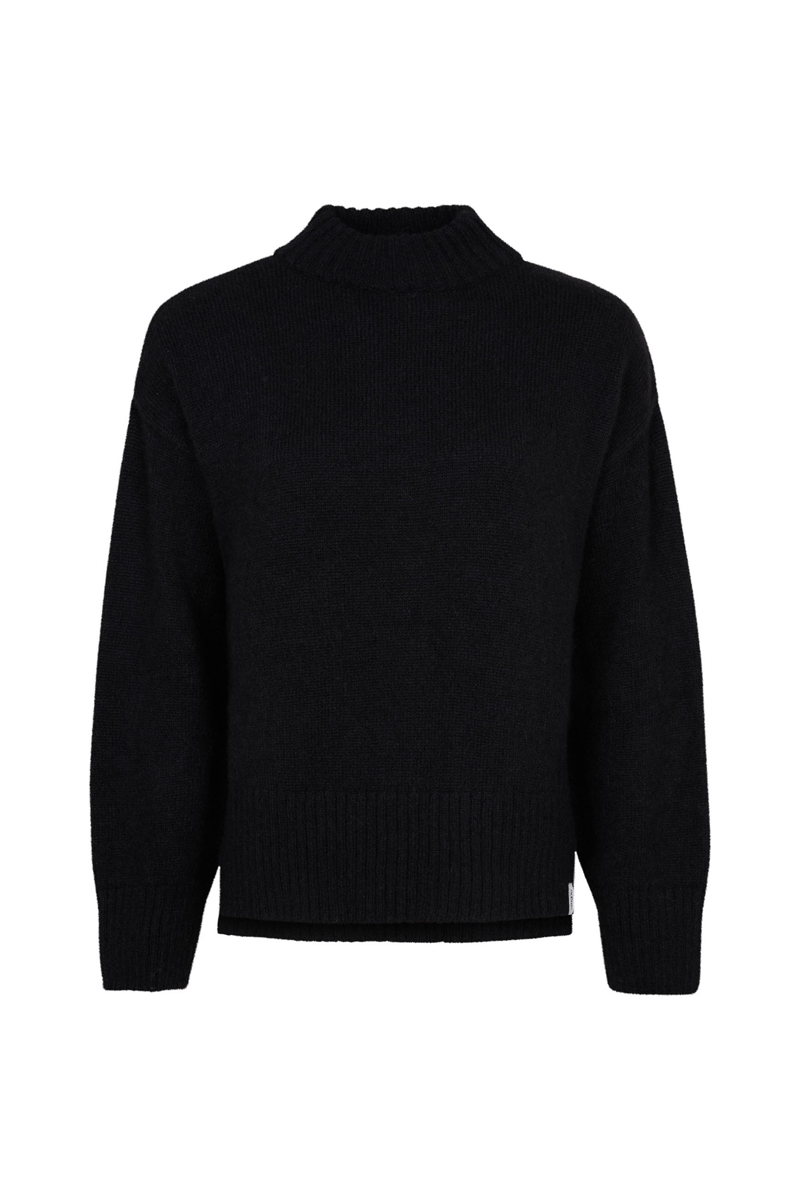 Paloma Sweater Black