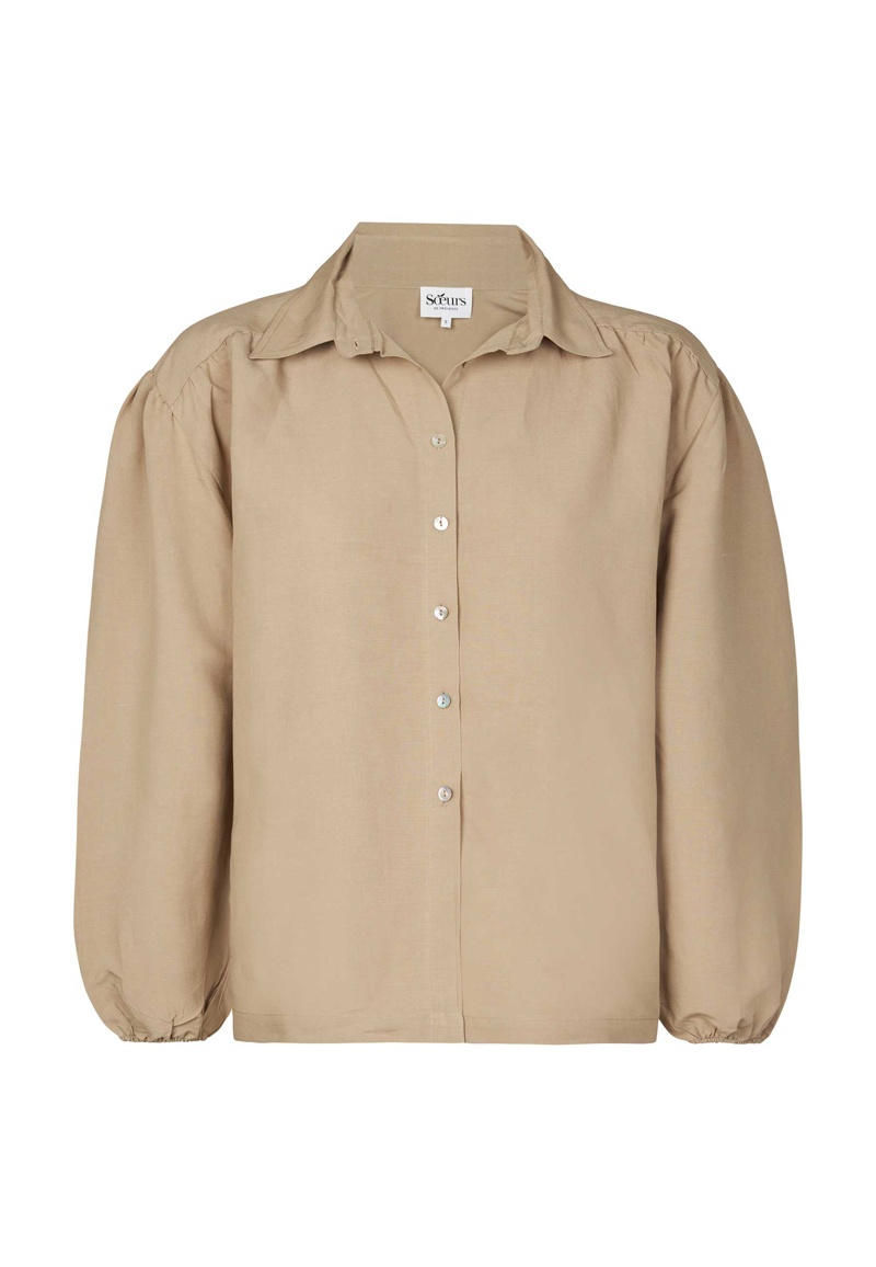 Soeurs de Provence 00316169-80 bruin/beige-1 1
