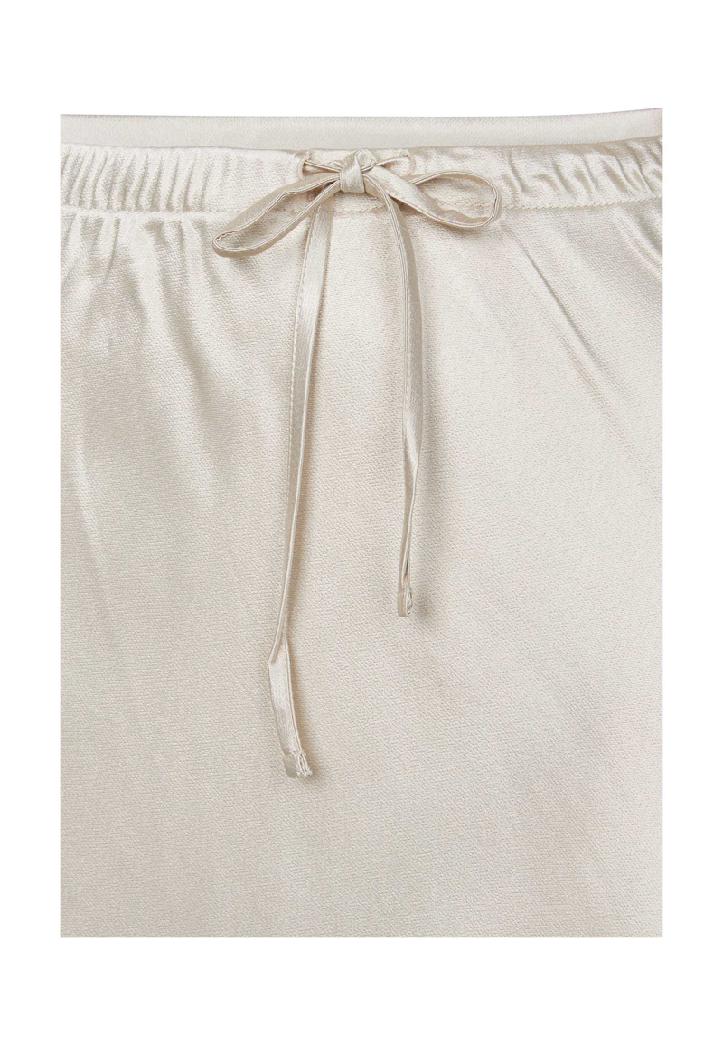 Soeurs de Provence Claire Skirt bruin/beige-1 2