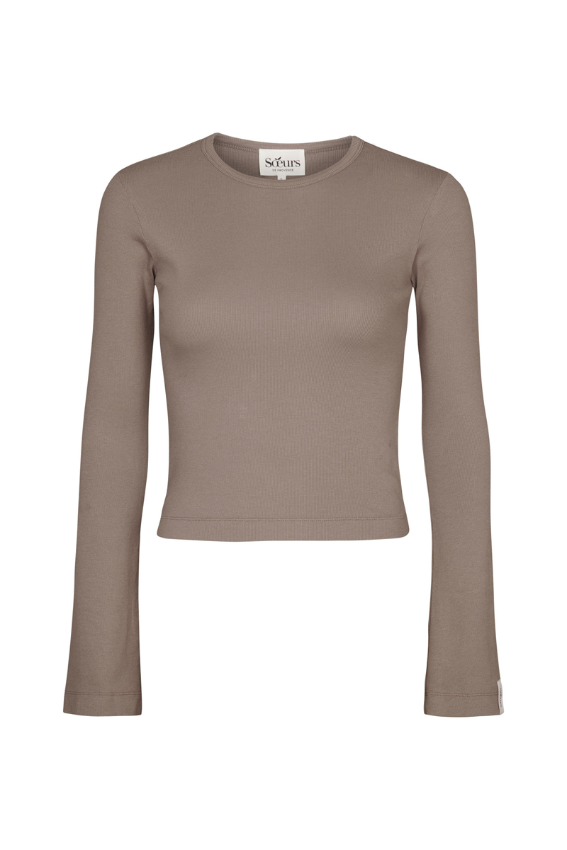 Soeurs de Provence 00301951-81 bruin/beige-2 1