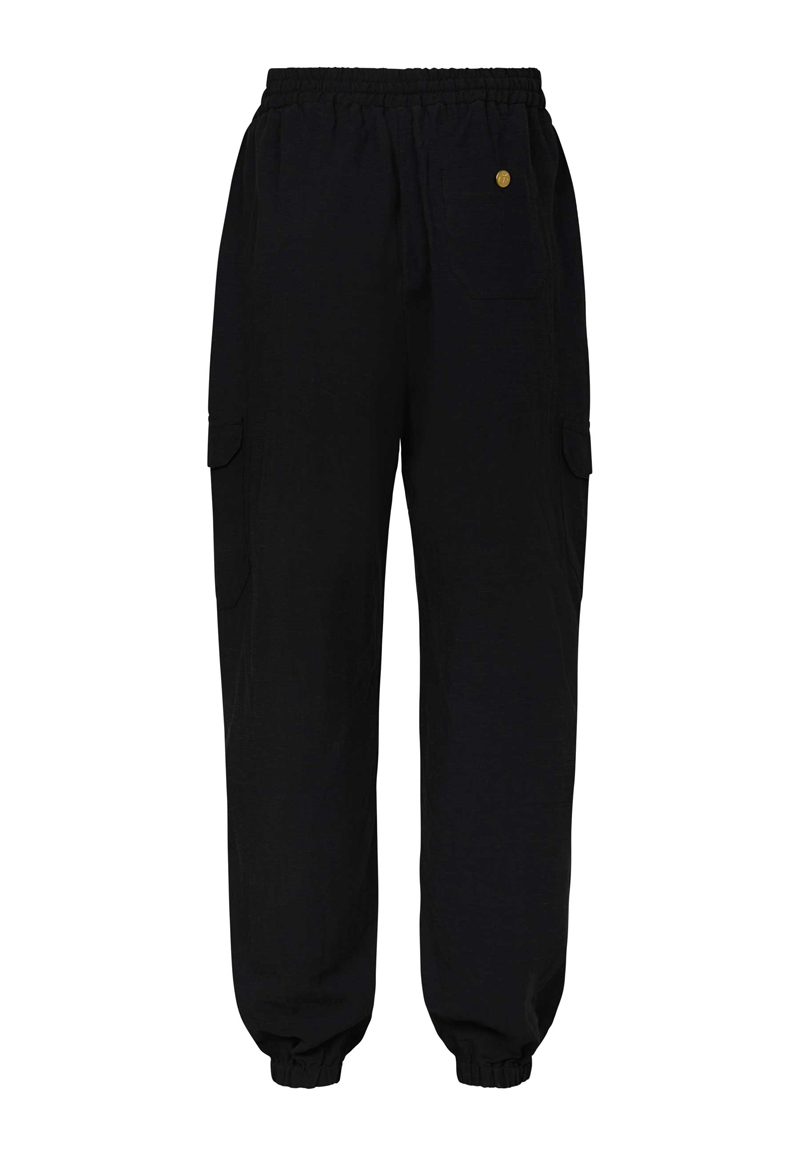 Vivette Pant Black 